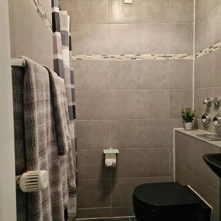 Elegant And Quiet Appartement Wiesbaden Buitenkant foto